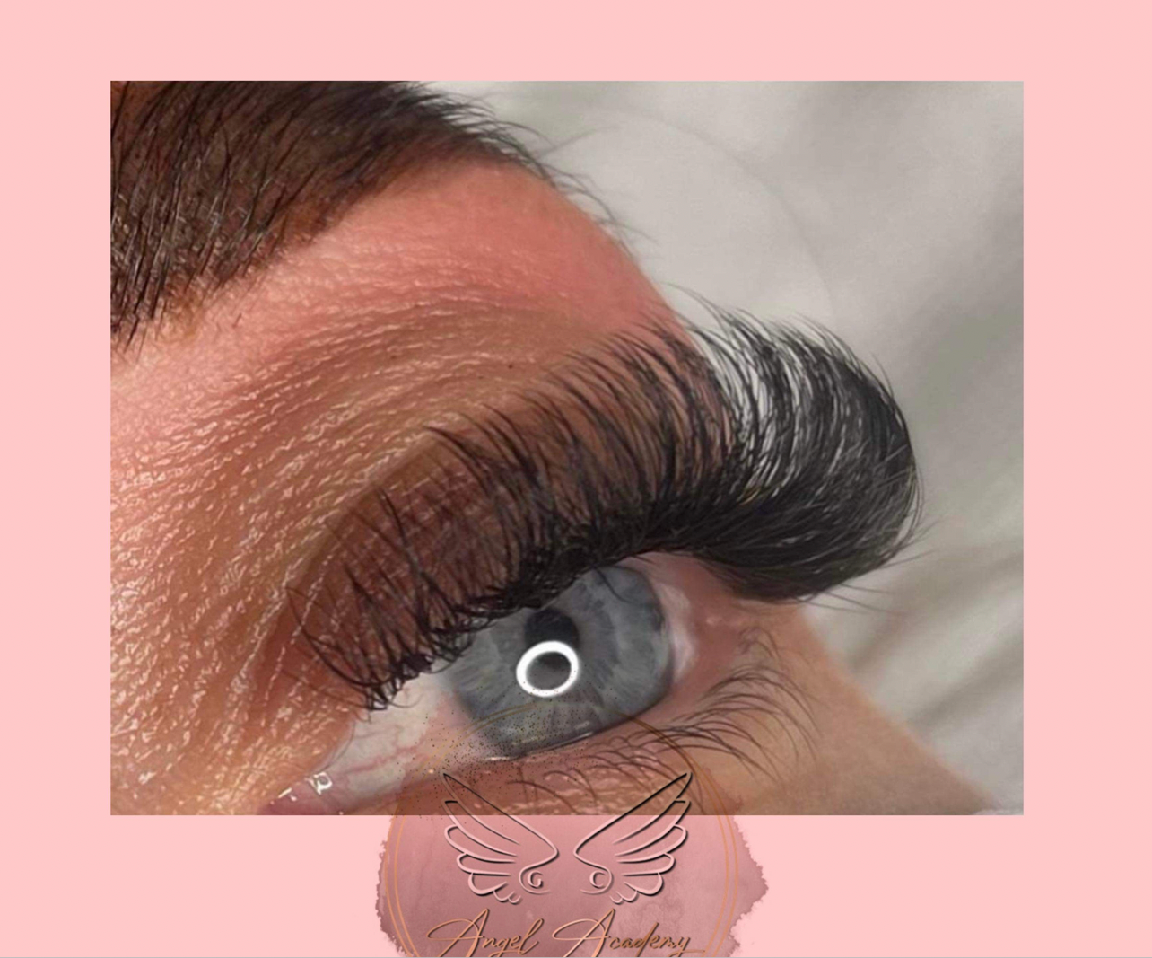 Russian lash course