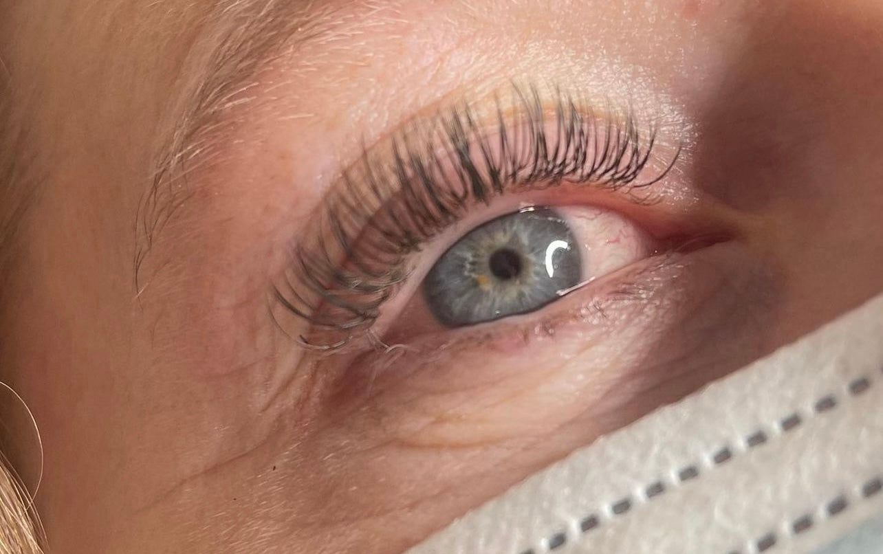 Classic lash course