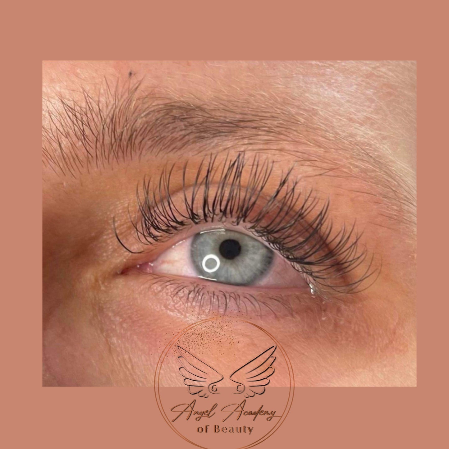Classic lash course