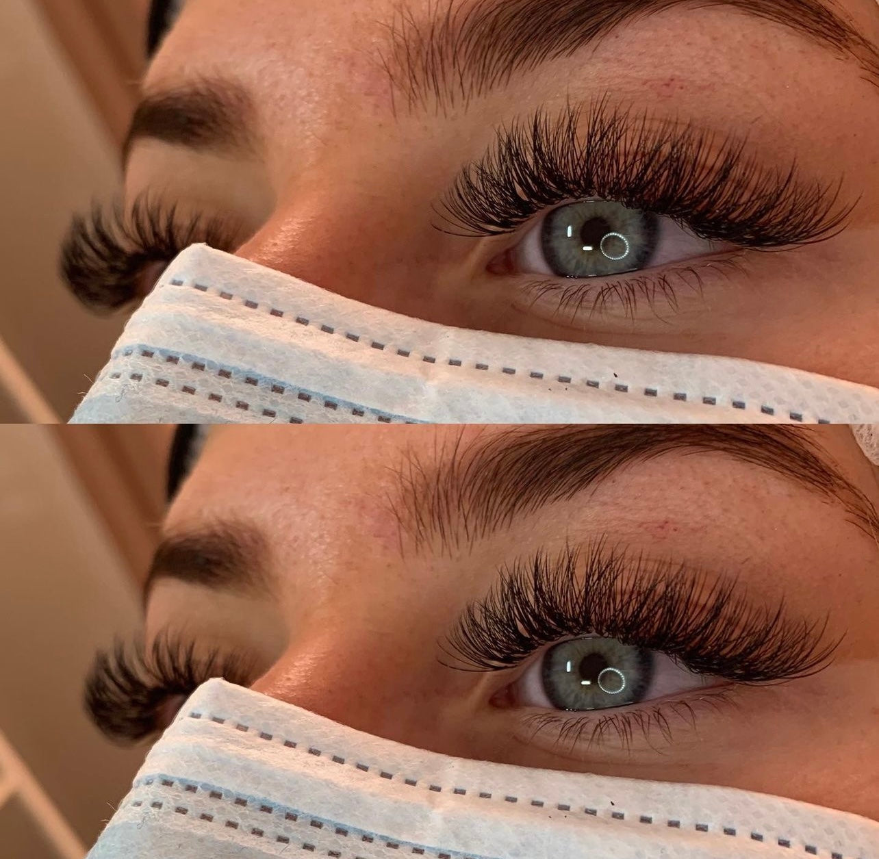 Russian lash course