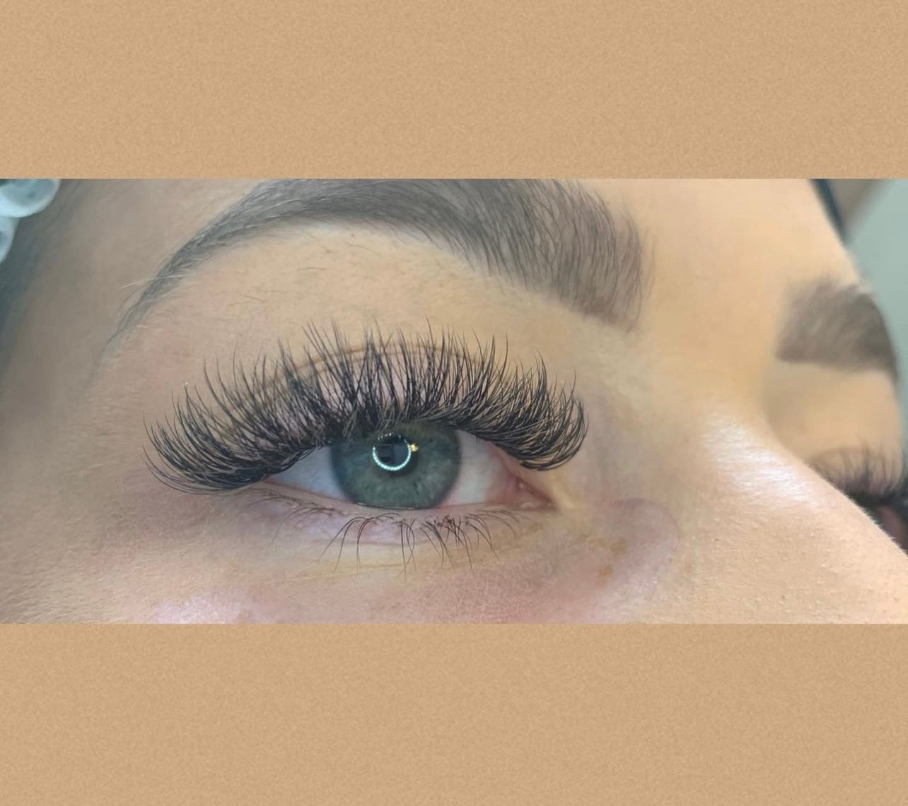 Russian lash course