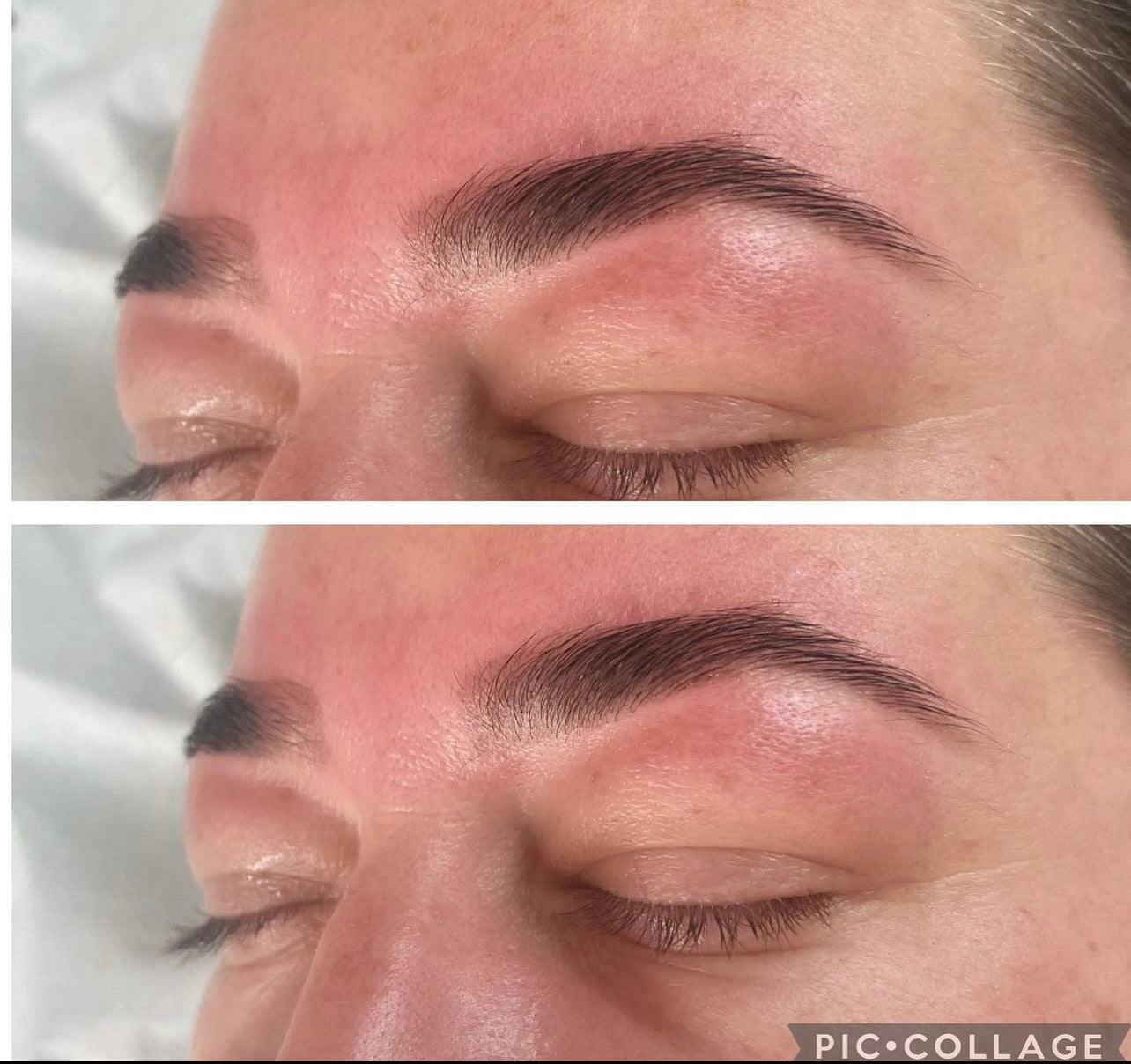 Full brow grooming course