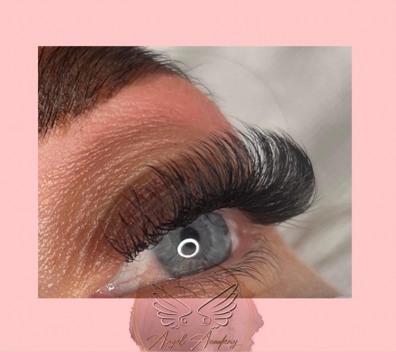 Russian lash course